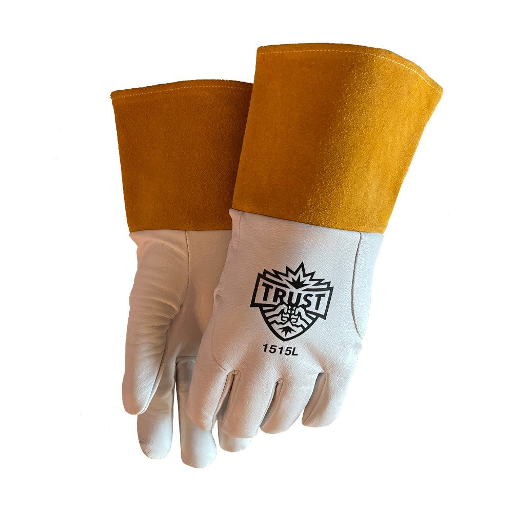 1515 PREMIUM KIDSKIN TIG WELDERS GLOVE