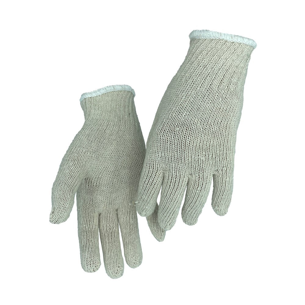 4510 COTTON/POLYESTER STRING KNIT GLOVE