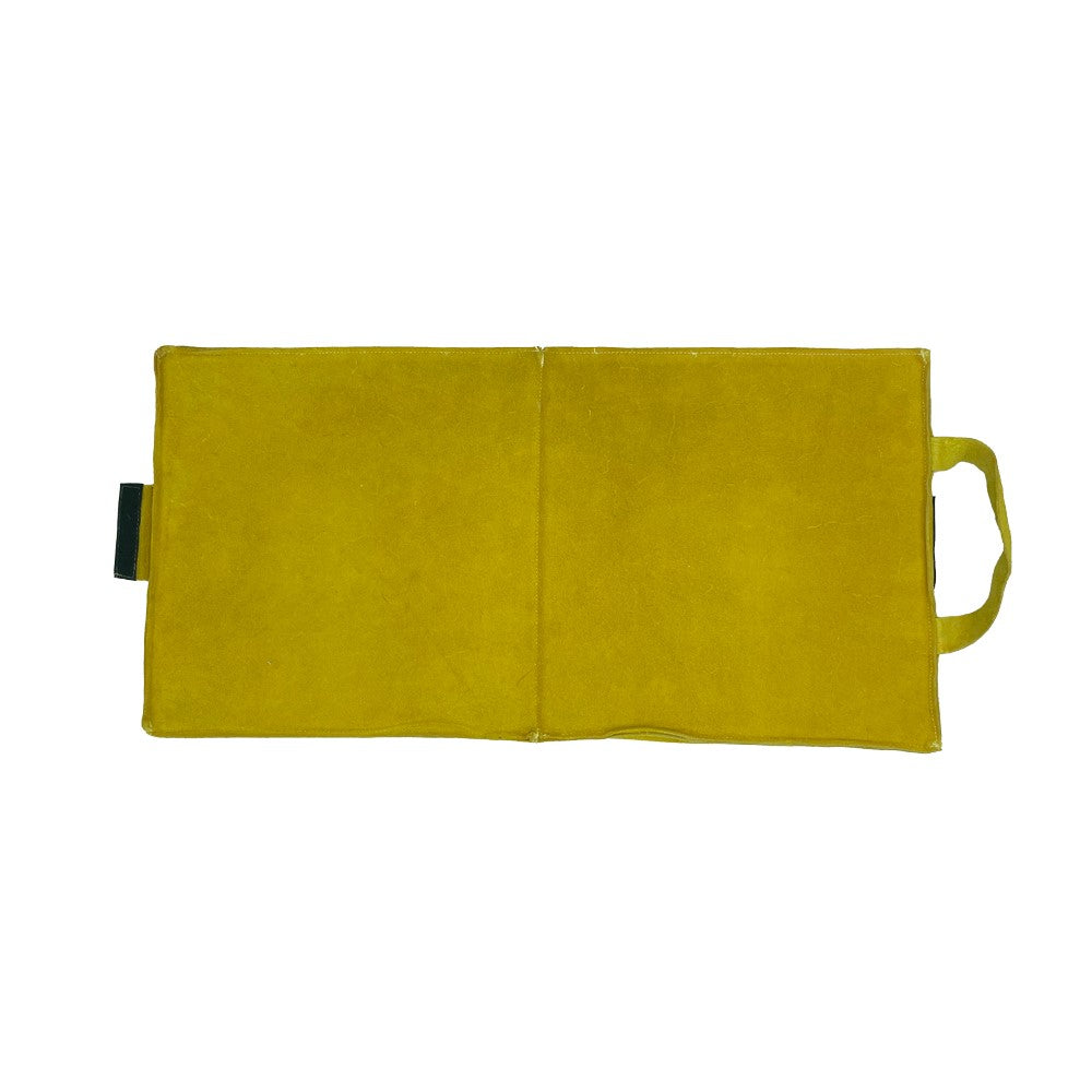 5100 PREMIUM LEATHER KNEELING PAD