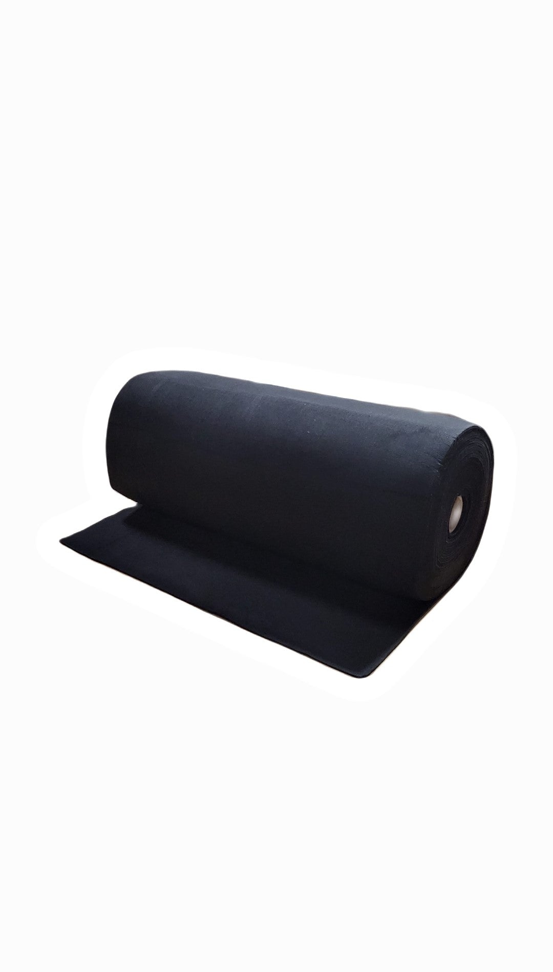 6040 HEAVY DUTY 16OZ CARBON FELT BLANKET