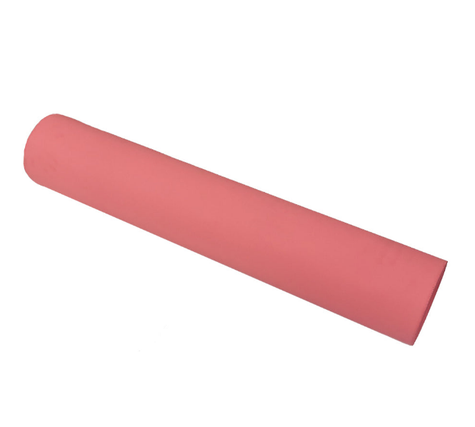 6090 LIGHT DUTY 16OZ SALMON ACRYLIC BLANKET ROLL