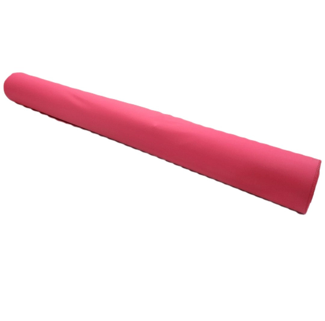 6095 LIGHT DUTY 16OZ RED ACRYLIC COATED FIBERGLASS BLANKET ROLL