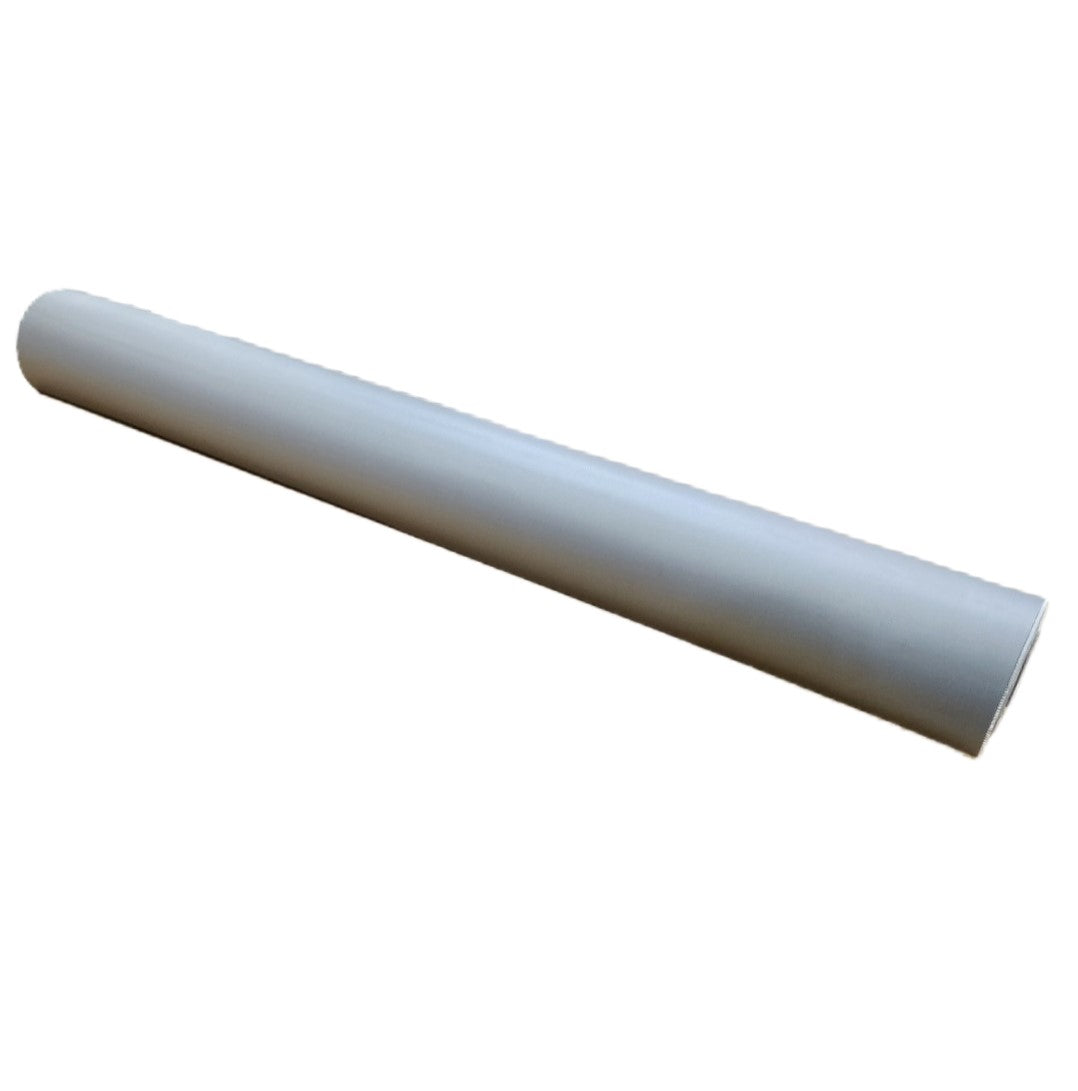 6096 LIGHT DUTY 15OZ GREY SILICONE COATED FIBERGLASS BLANKET ROLL