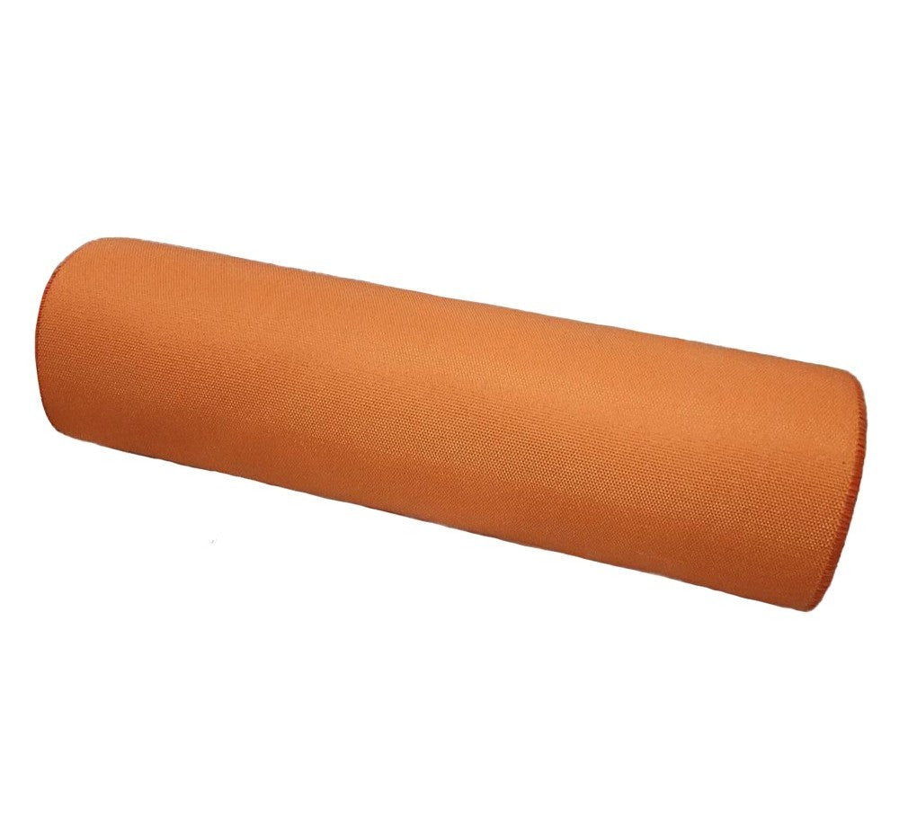 6126 MEDIUM DUTY 35OZ ORANGE LIGHT COATED FIBERGLASS WELDING BLANKET ROLL