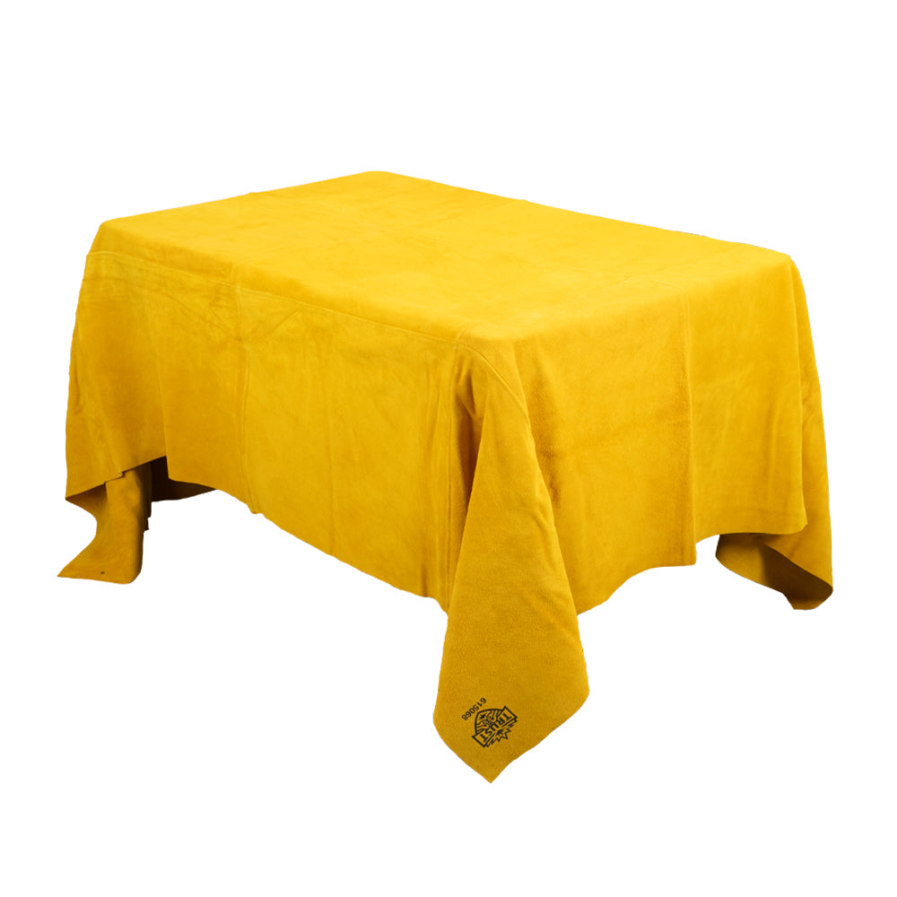 6150 PREMIUM COWHIDE LEATHER WELDING BLANKET