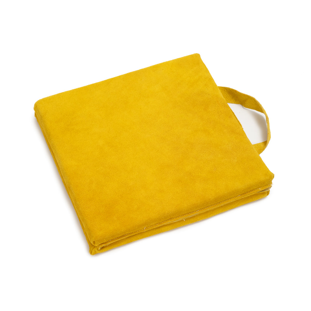 5100 PREMIUM LEATHER 12''X24'' KNEELING PAD