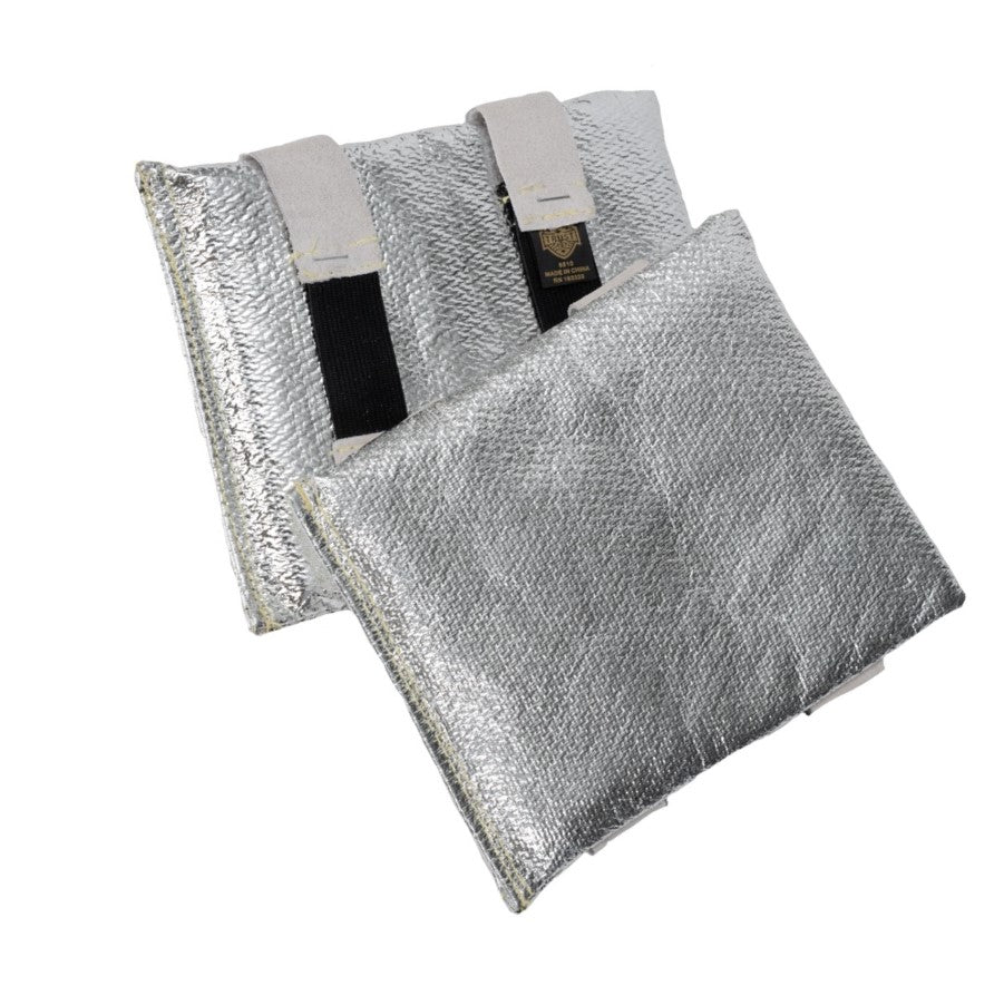 6510 SUPER PREMIUM TRIPLE LAYER BACK HAND PAD