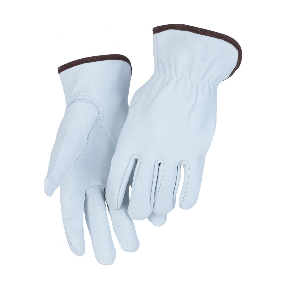 3032 ECONOMY GOATSKIN DRIVERS GLOVE