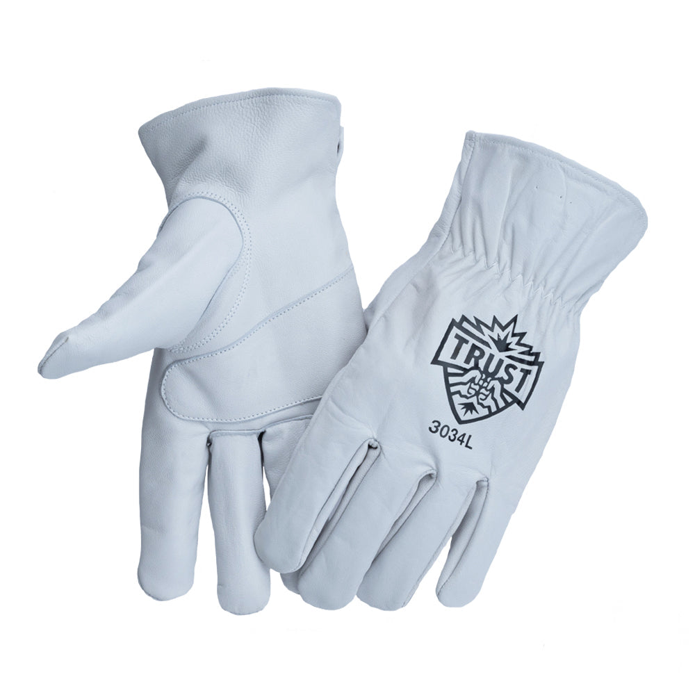 3034 SELECT GOATSKIN DRIVERS GLOVE