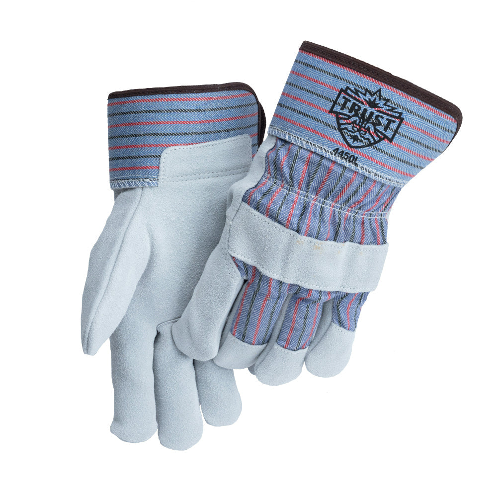4450 SELECT SINGLE PALM WORK GLOVE