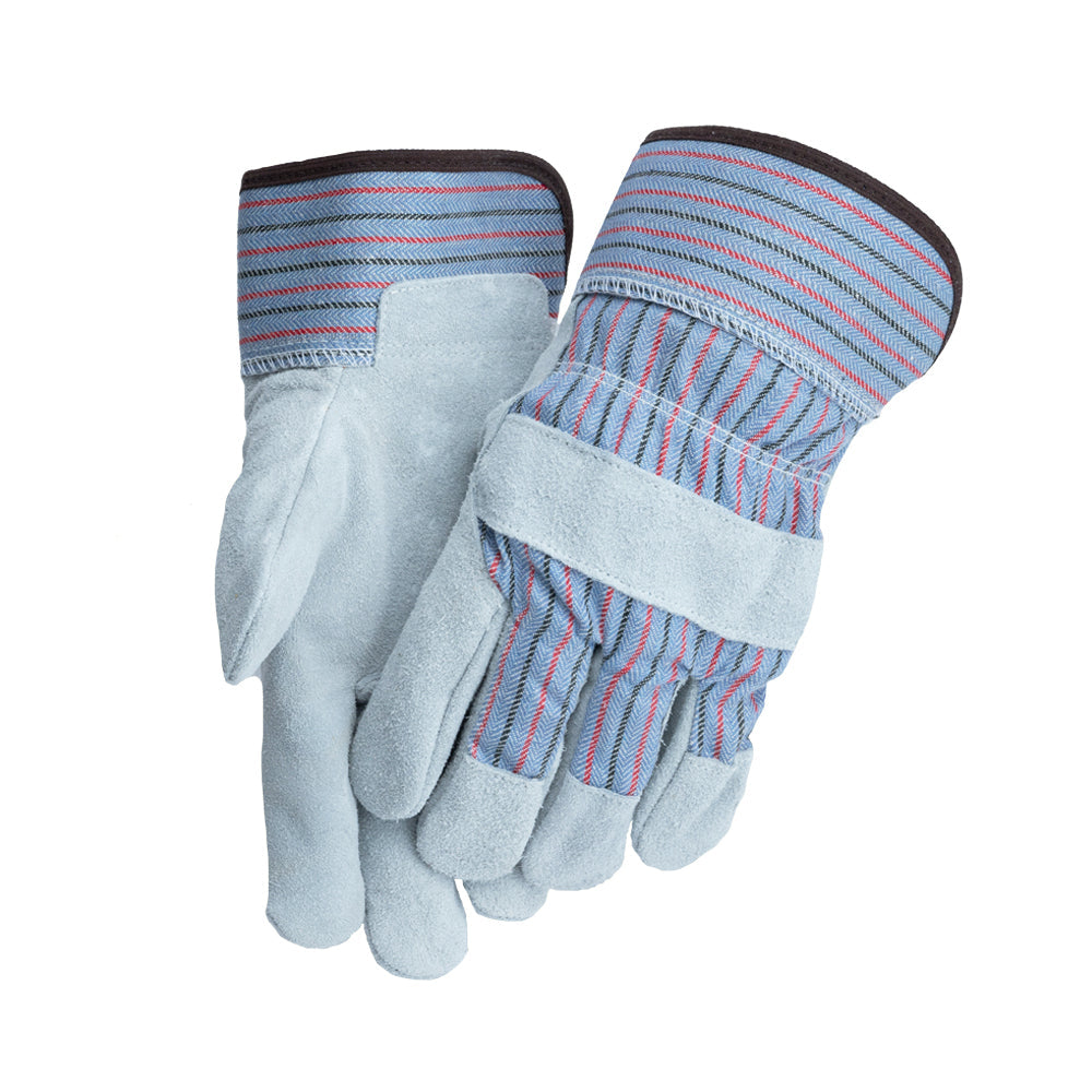 4455 ECONOMY SINGLE PALM WORK GLOVE