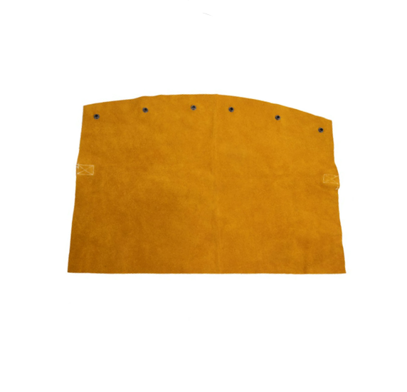 5038 PREMIUM GOLDEN BROWN 14" BIB