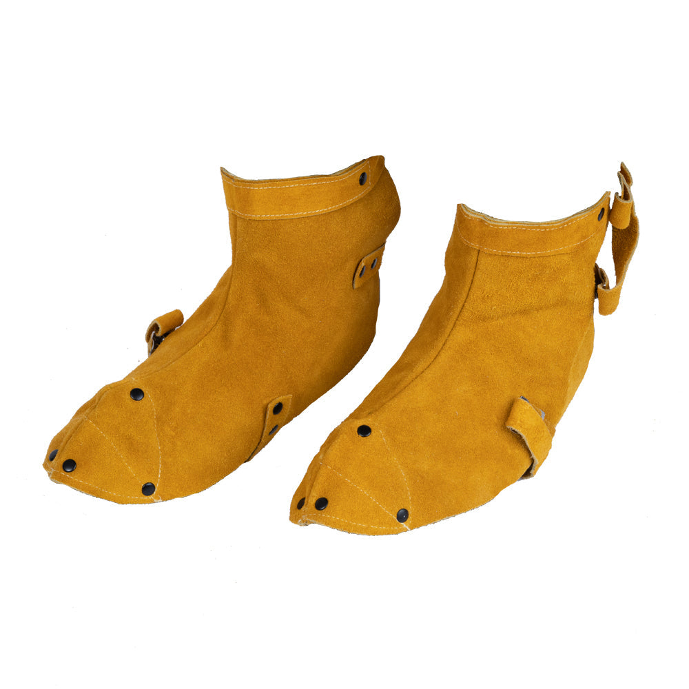 5200 LEATHER SHOE PROTECTOR