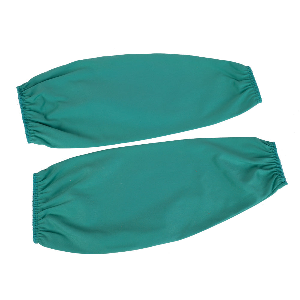 5560 PREMIUM LIGHTWEIGHT FR COTTON 23" GREEN SLEEVES