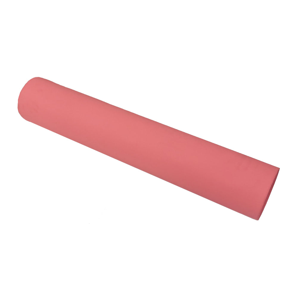 6100 LIGHT DUTY 14OZ SALMON ACRYLIC BLANKET ROLL