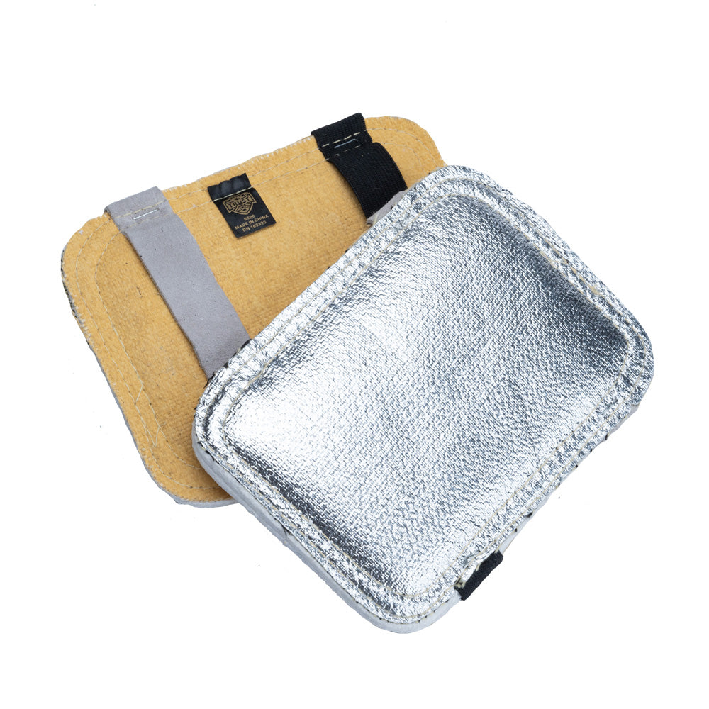 6520 PREMIUM TRIPLE LAYER BACK HAND PAD