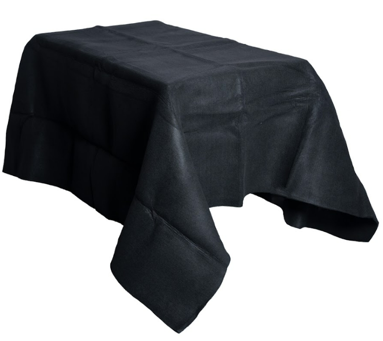 6040 HEAVY DUTY 18OZ CARBON FELT BLANKET