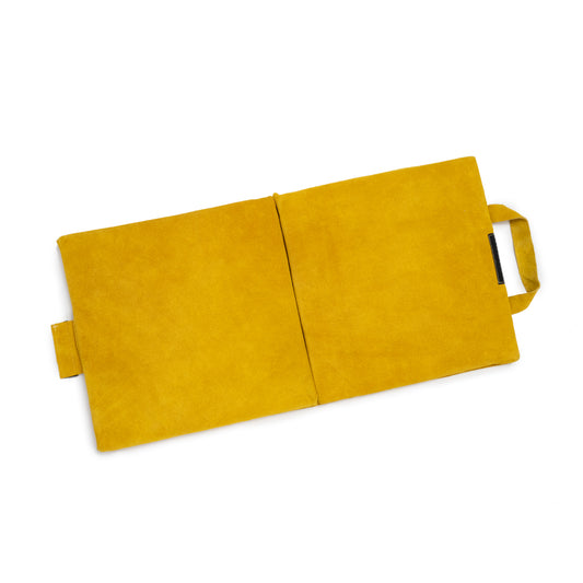 5100 PREMIUM LEATHER KNEELING PAD