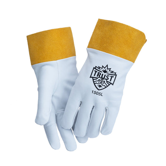 1505 PREMIUM KIDSKIN TIG WELDERS GLOVE