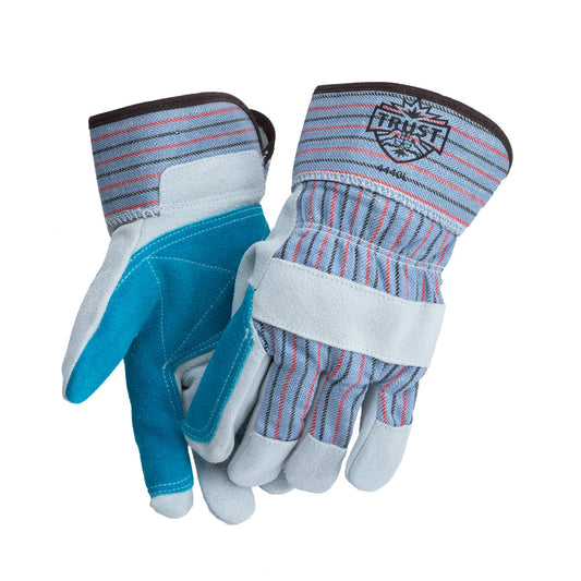 4440 SELECT DOUBLE PALM WORK GLOVE